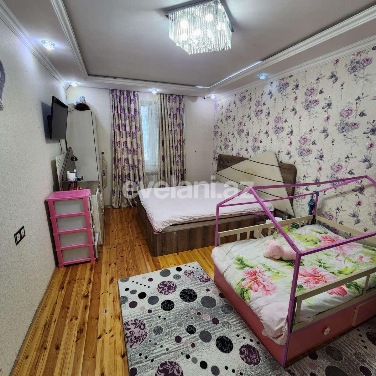 Satılır, yeni tikili, 2 otaqlı, 82 m², Bakı, Sabunçu r.