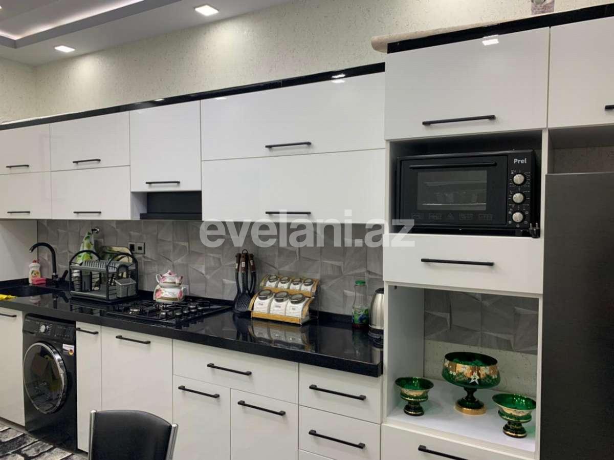 Kirayə verilir, yeni tikili, 2 otaqlı, 65 m², Bakı, Yasamal r, Elmlər Akademiyası m.