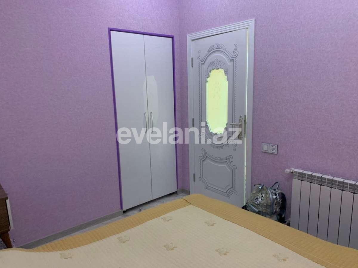 Kirayə verilir, yeni tikili, 2 otaqlı, 65 m², Bakı, Yasamal r, Elmlər Akademiyası m.