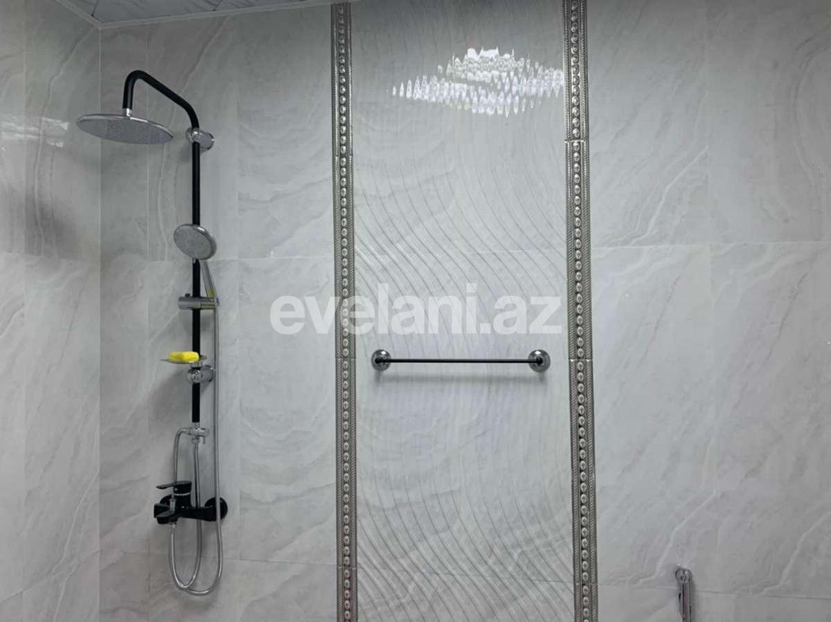 Kirayə verilir, yeni tikili, 2 otaqlı, 65 m², Bakı, Yasamal r, Elmlər Akademiyası m.