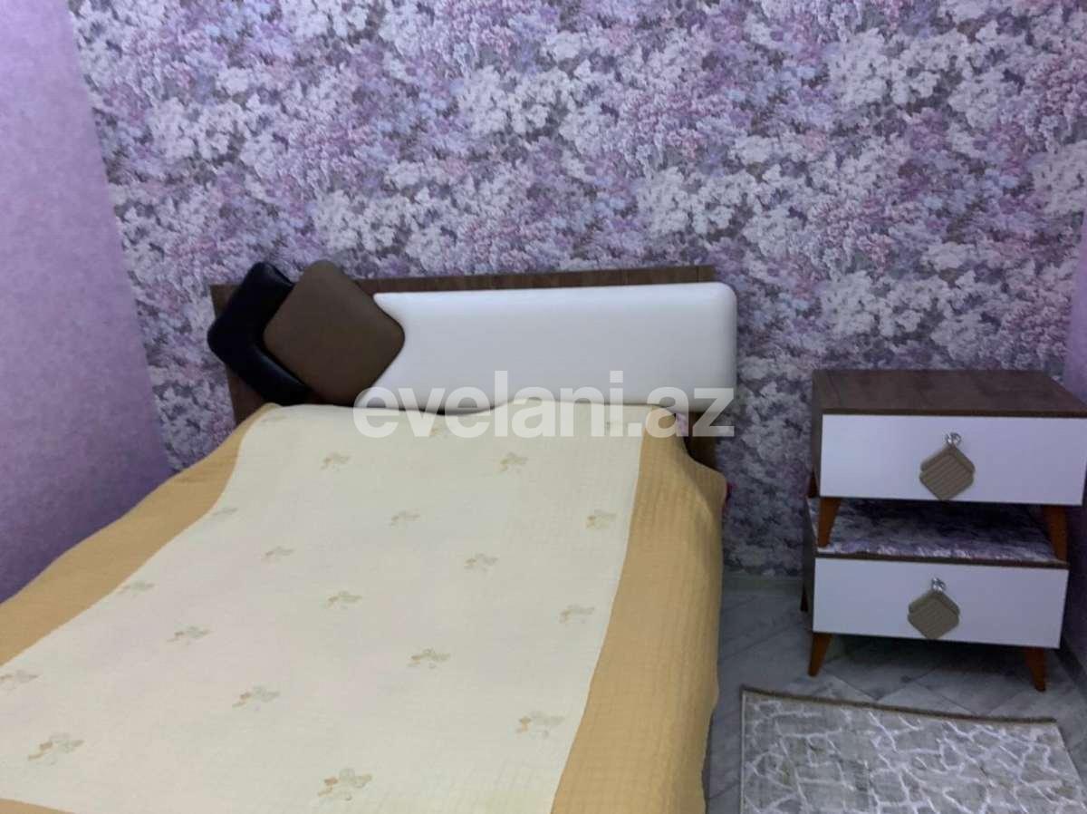 Kirayə verilir, yeni tikili, 2 otaqlı, 65 m², Bakı, Yasamal r, Elmlər Akademiyası m.