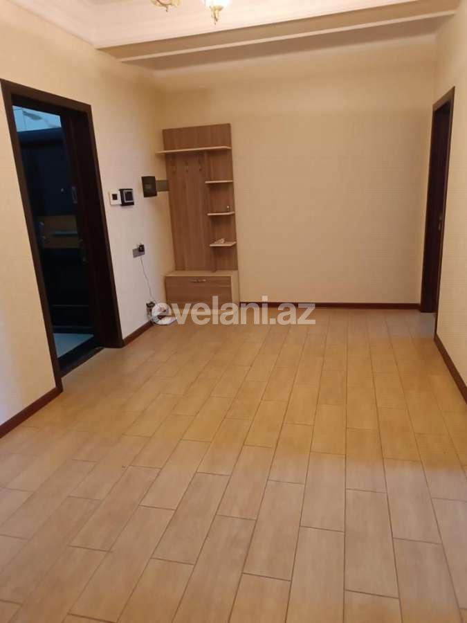 Kirayə verilir, yeni tikili, 2 otaqlı, 109 m², Bakı, Yasamal r, İnşaatçılar m.