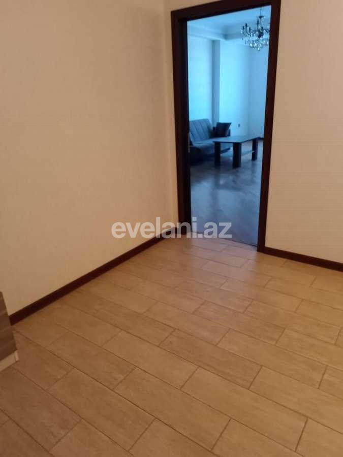 Kirayə verilir, yeni tikili, 2 otaqlı, 109 m², Bakı, Yasamal r, İnşaatçılar m.