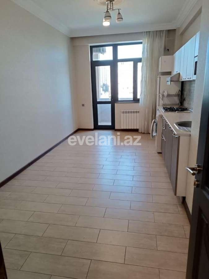 Kirayə verilir, yeni tikili, 2 otaqlı, 109 m², Bakı, Yasamal r, İnşaatçılar m.