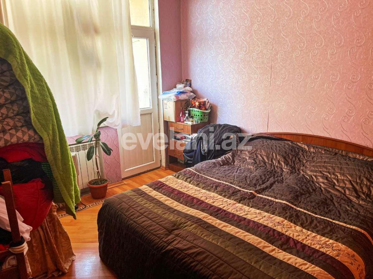 Satılır, yeni tikili, 2 otaqlı, 72 m², Bakı, Binəqədi r, 9-cu mikrorayon q, Memar Əcəmi m.