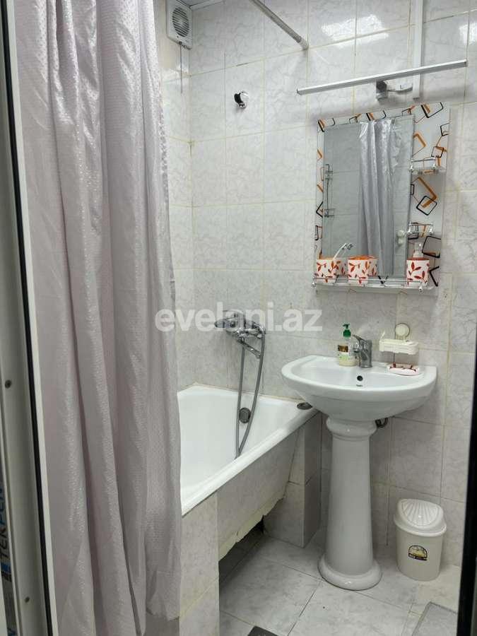 Kirayə verilir, köhnə tikili, 2 otaqlı, 70 m², Bakı, Nərimanov r, Gənclik m.