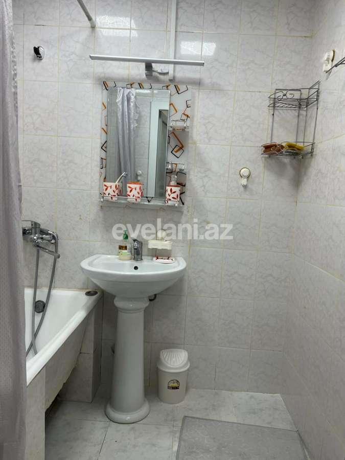 Kirayə verilir, köhnə tikili, 2 otaqlı, 70 m², Bakı, Nərimanov r, Gənclik m.