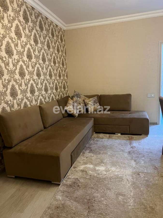 Kirayə verilir, köhnə tikili, 2 otaqlı, 70 m², Bakı, Nərimanov r, Gənclik m.