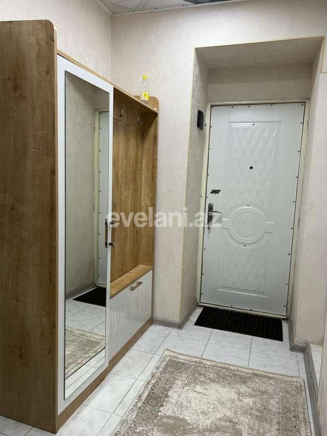 Kirayə verilir, köhnə tikili, 2 otaqlı, 70 m², Bakı, Nərimanov r, Gənclik m.