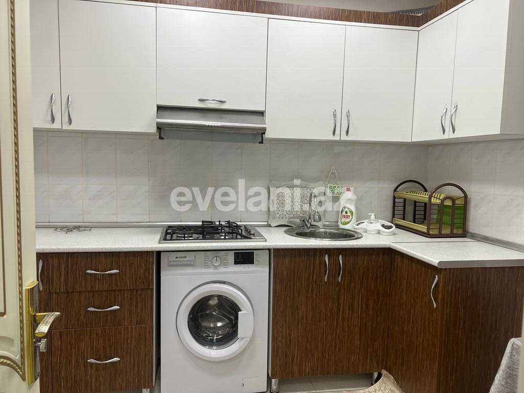 Kirayə verilir, köhnə tikili, 2 otaqlı, 70 m², Bakı, Nərimanov r, Gənclik m.