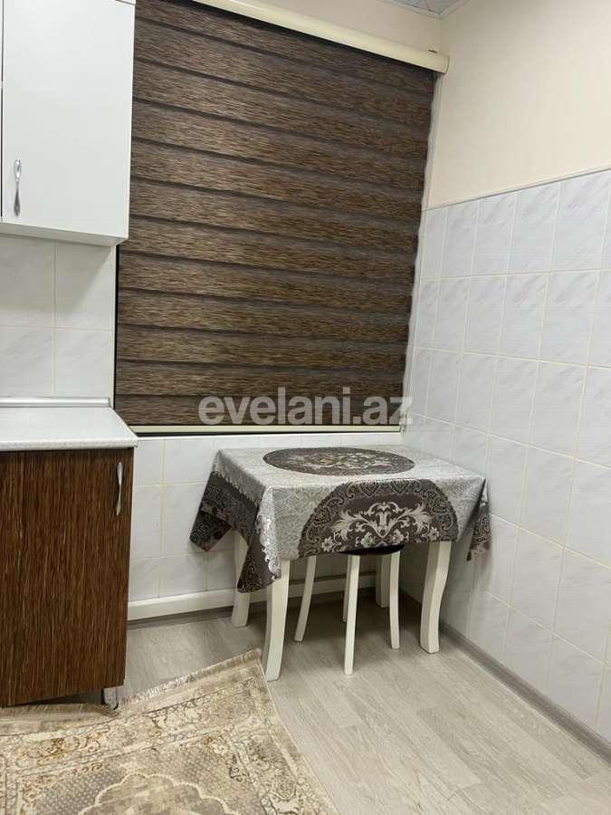 Kirayə verilir, köhnə tikili, 2 otaqlı, 70 m², Bakı, Nərimanov r, Gənclik m.