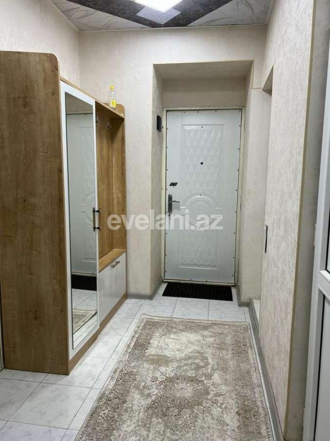 Kirayə verilir, köhnə tikili, 2 otaqlı, 70 m², Bakı, Nərimanov r, Gənclik m.