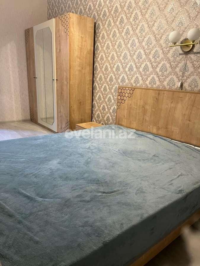 Kirayə verilir, köhnə tikili, 2 otaqlı, 70 m², Bakı, Nərimanov r, Gənclik m.