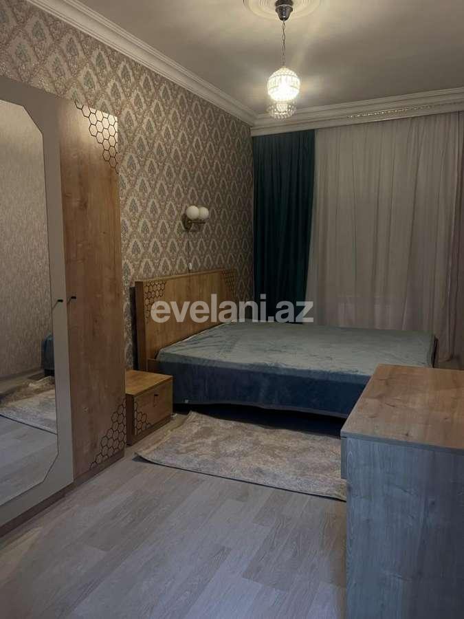Kirayə verilir, köhnə tikili, 2 otaqlı, 70 m², Bakı, Nərimanov r, Gənclik m.