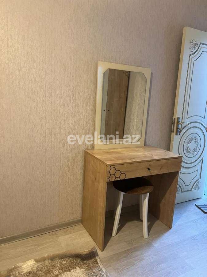 Kirayə verilir, köhnə tikili, 2 otaqlı, 70 m², Bakı, Nərimanov r, Gənclik m.