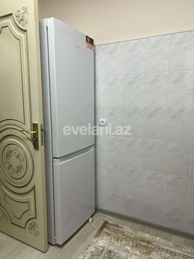 Kirayə verilir, köhnə tikili, 2 otaqlı, 70 m², Bakı, Nərimanov r, Gənclik m.