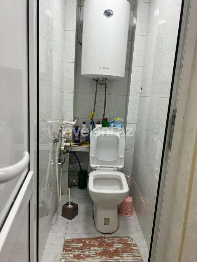 Kirayə verilir, köhnə tikili, 2 otaqlı, 70 m², Bakı, Nərimanov r, Gənclik m.