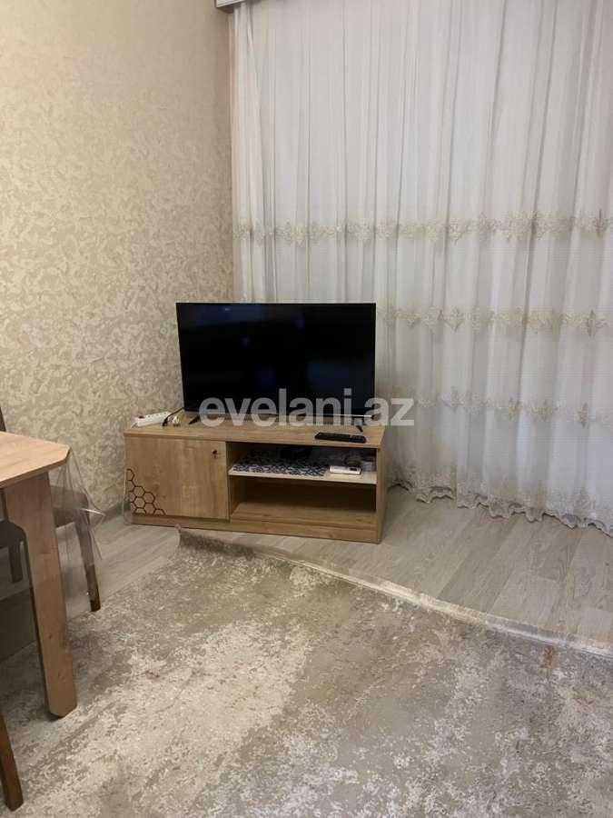 Kirayə verilir, köhnə tikili, 2 otaqlı, 70 m², Bakı, Nərimanov r, Gənclik m.