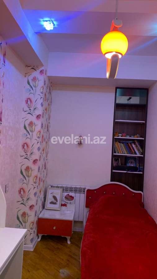 Satılır, yeni tikili, 3 otaqlı, 98 m², Bakı, Binəqədi r, 7-ci mikrorayon q, Azadlıq prospekti m.