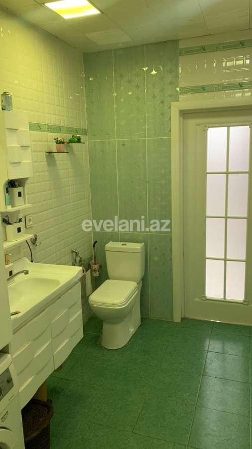 Satılır, yeni tikili, 3 otaqlı, 98 m², Bakı, Binəqədi r, 7-ci mikrorayon q, Azadlıq prospekti m.