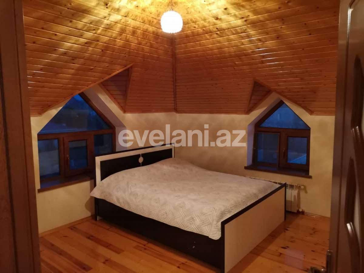 Satılır, həyət evi / bağ, 5 otaqlı, 320 m², Bakı, Sabunçu r, Bakıxanov q.