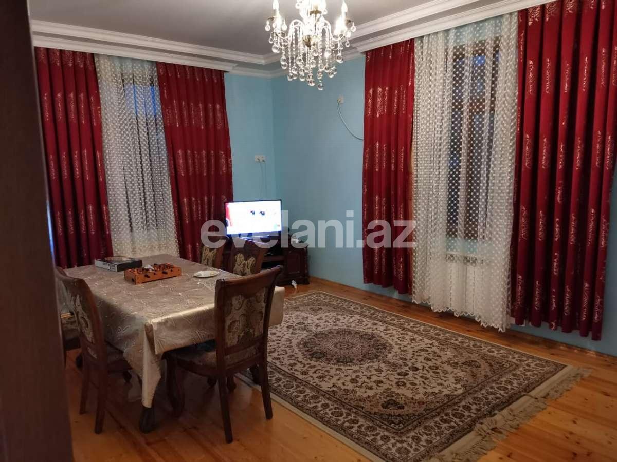 Satılır, həyət evi / bağ, 5 otaqlı, 320 m², Bakı, Sabunçu r, Bakıxanov q.