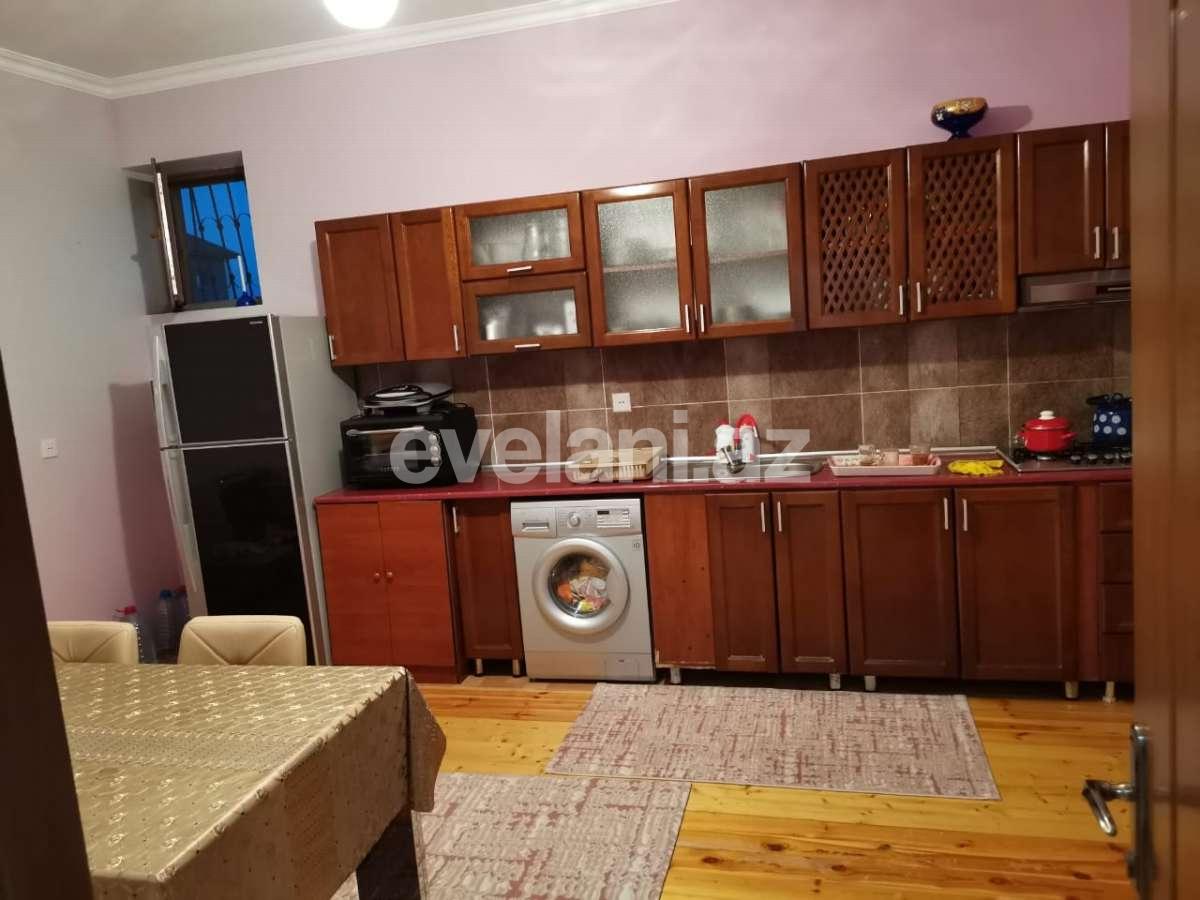 Satılır, həyət evi / bağ, 5 otaqlı, 320 m², Bakı, Sabunçu r, Bakıxanov q.
