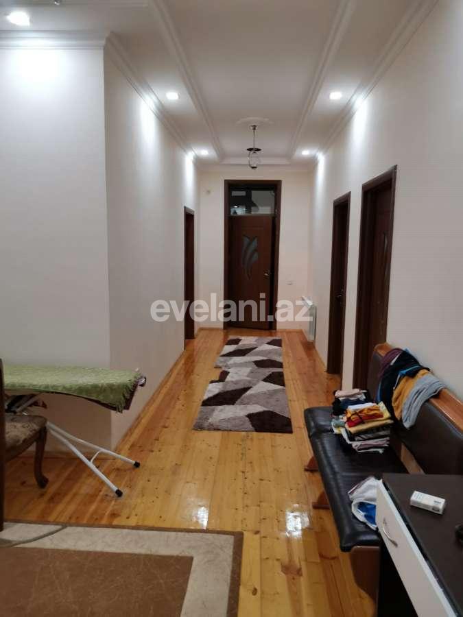 Satılır, həyət evi / bağ, 5 otaqlı, 320 m², Bakı, Sabunçu r, Bakıxanov q.
