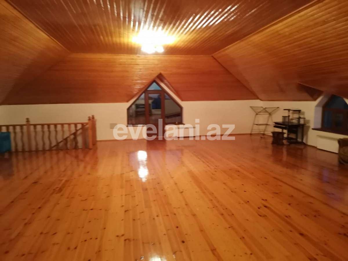 Satılır, həyət evi / bağ, 5 otaqlı, 320 m², Bakı, Sabunçu r, Bakıxanov q.