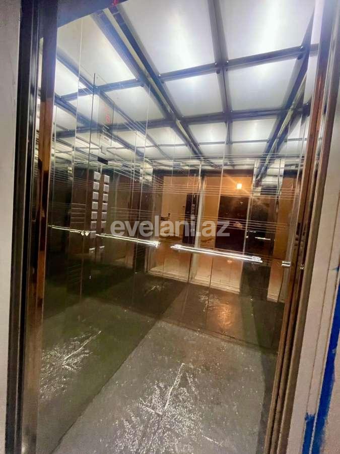 Сдаётся, новостройка, 2-комнаты, 55 m², Баку, Насиминский r, 8 Ноябрь m.