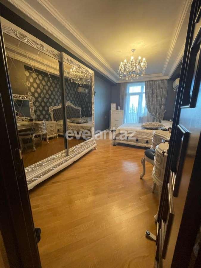 Satılır, yeni tikili, 3 otaqlı, 200 m², Bakı, Binəqədi r, Xutor q, Memar Əcəmi m.