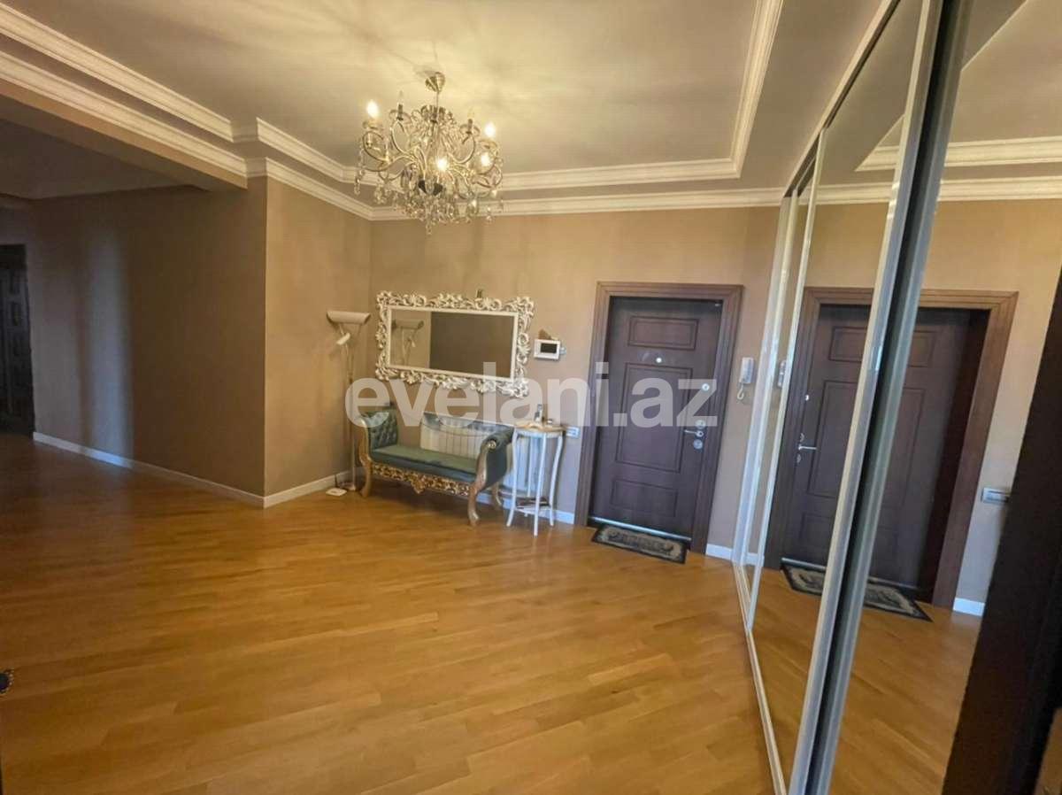 Satılır, yeni tikili, 3 otaqlı, 200 m², Bakı, Binəqədi r, Xutor q, Memar Əcəmi m.