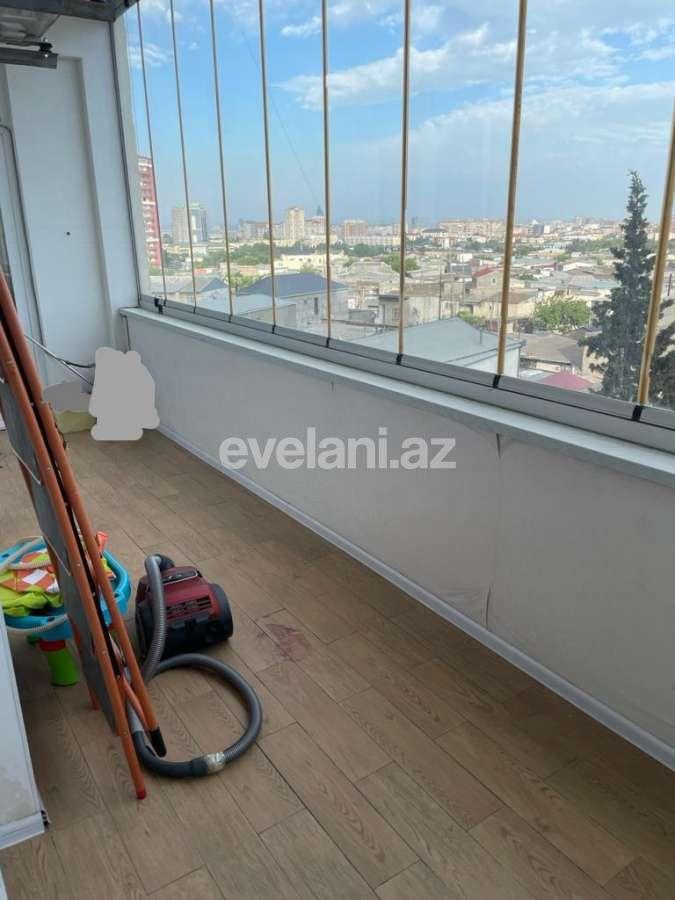 Satılır, yeni tikili, 3 otaqlı, 200 m², Bakı, Binəqədi r, Xutor q, Memar Əcəmi m.