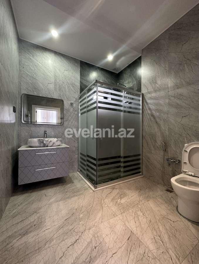 Satılır, həyət evi / bağ, 4 otaqlı, 300 m², Bakı, Xəzər r, Mərdəkan q, Koroğlu m.