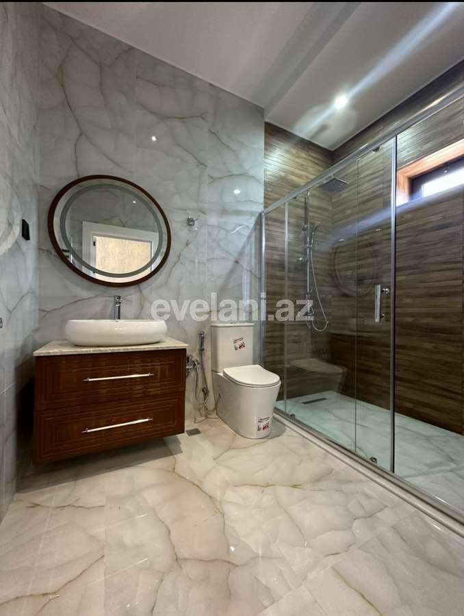 Satılır, həyət evi / bağ, 4 otaqlı, 300 m², Bakı, Xəzər r, Mərdəkan q, Koroğlu m.