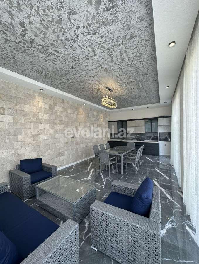 Satılır, həyət evi / bağ, 4 otaqlı, 300 m², Bakı, Xəzər r, Mərdəkan q, Koroğlu m.