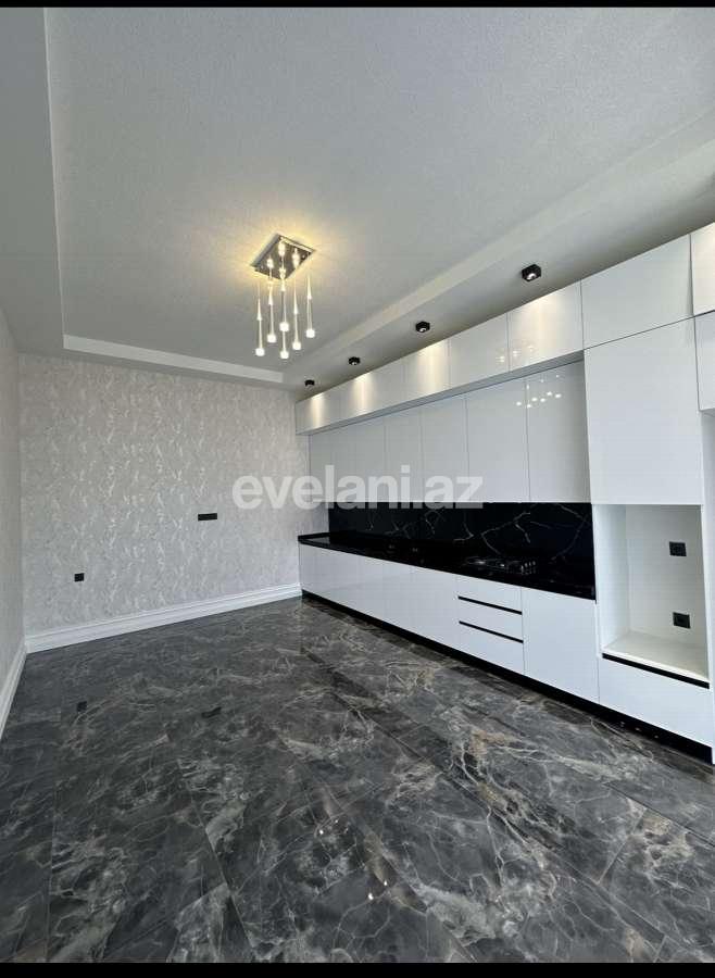 Satılır, həyət evi / bağ, 4 otaqlı, 300 m², Bakı, Xəzər r, Mərdəkan q, Koroğlu m.