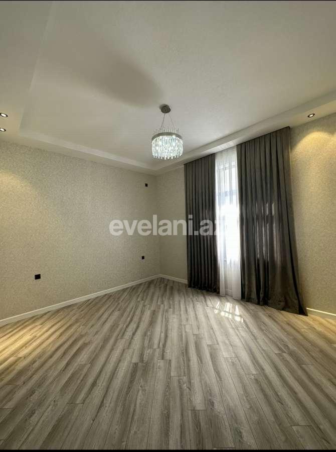 Satılır, həyət evi / bağ, 4 otaqlı, 300 m², Bakı, Xəzər r, Mərdəkan q, Koroğlu m.
