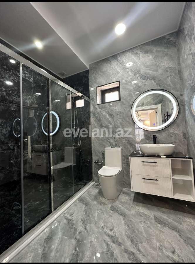 Satılır, həyət evi / bağ, 4 otaqlı, 300 m², Bakı, Xəzər r, Mərdəkan q, Koroğlu m.