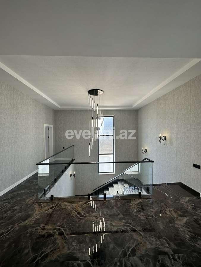 Satılır, həyət evi / bağ, 4 otaqlı, 300 m², Bakı, Xəzər r, Mərdəkan q, Koroğlu m.