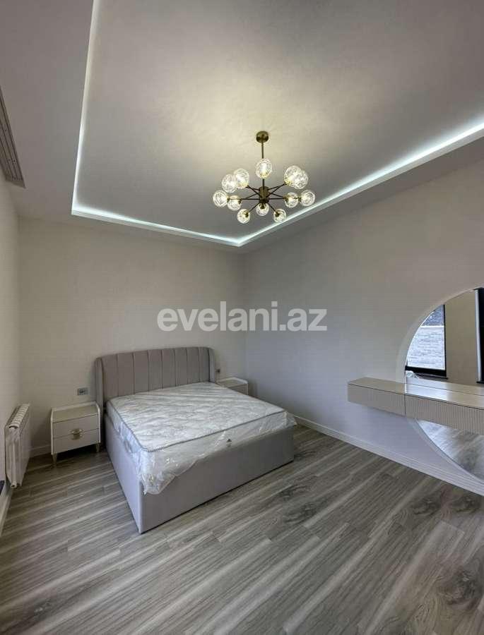 Sale, garden / house, 6 room, 300 m², Baku, Khazar r, Shuvalan d, Koroglu m.