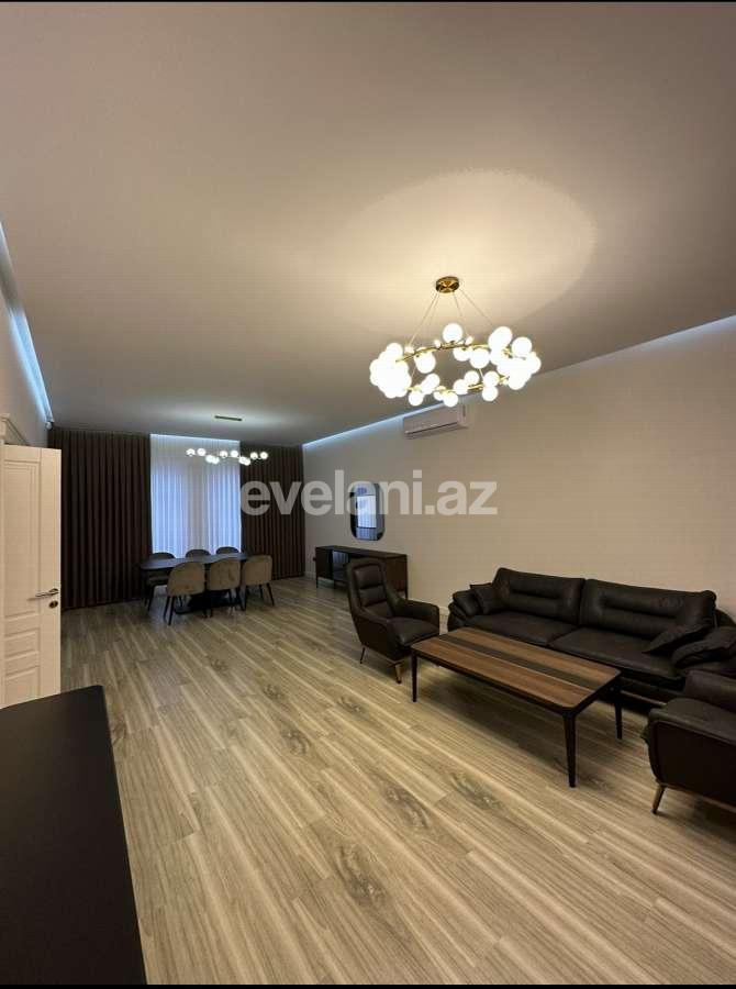 Sale, garden / house, 6 room, 300 m², Baku, Khazar r, Shuvalan d, Koroglu m.