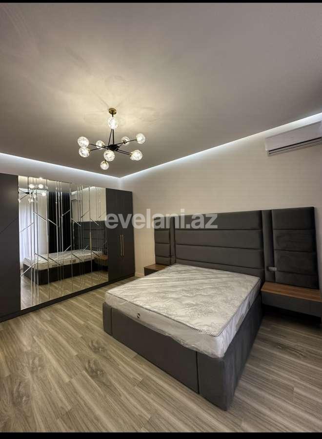 Sale, garden / house, 6 room, 300 m², Baku, Khazar r, Shuvalan d, Koroglu m.