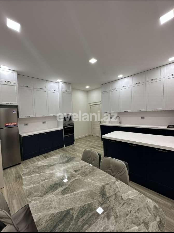 Sale, garden / house, 6 room, 300 m², Baku, Khazar r, Shuvalan d, Koroglu m.