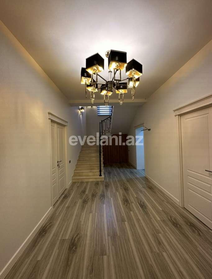 Sale, garden / house, 6 room, 300 m², Baku, Khazar r, Shuvalan d, Koroglu m.