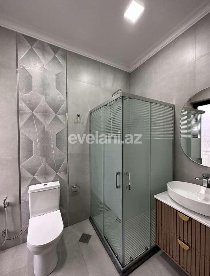 Sale, garden / house, 6 room, 300 m², Baku, Khazar r, Shuvalan d, Koroglu m.