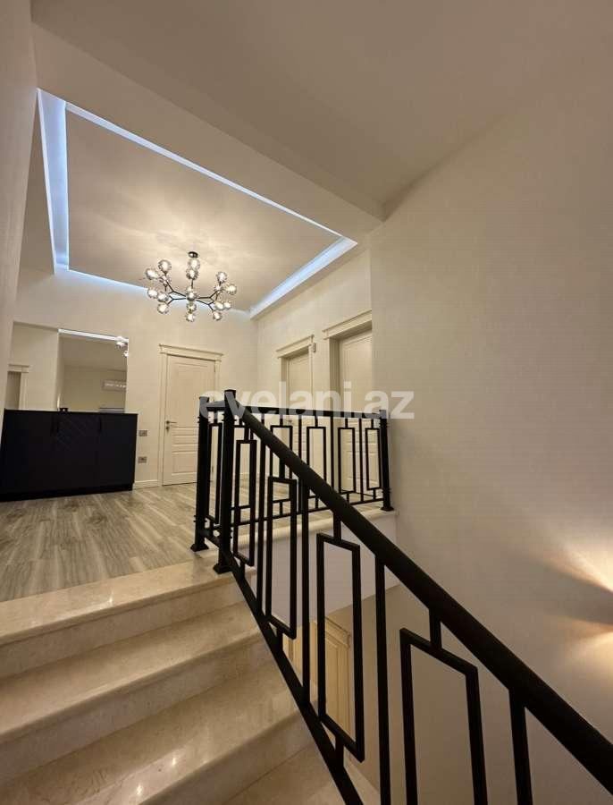 Sale, garden / house, 6 room, 300 m², Baku, Khazar r, Shuvalan d, Koroglu m.