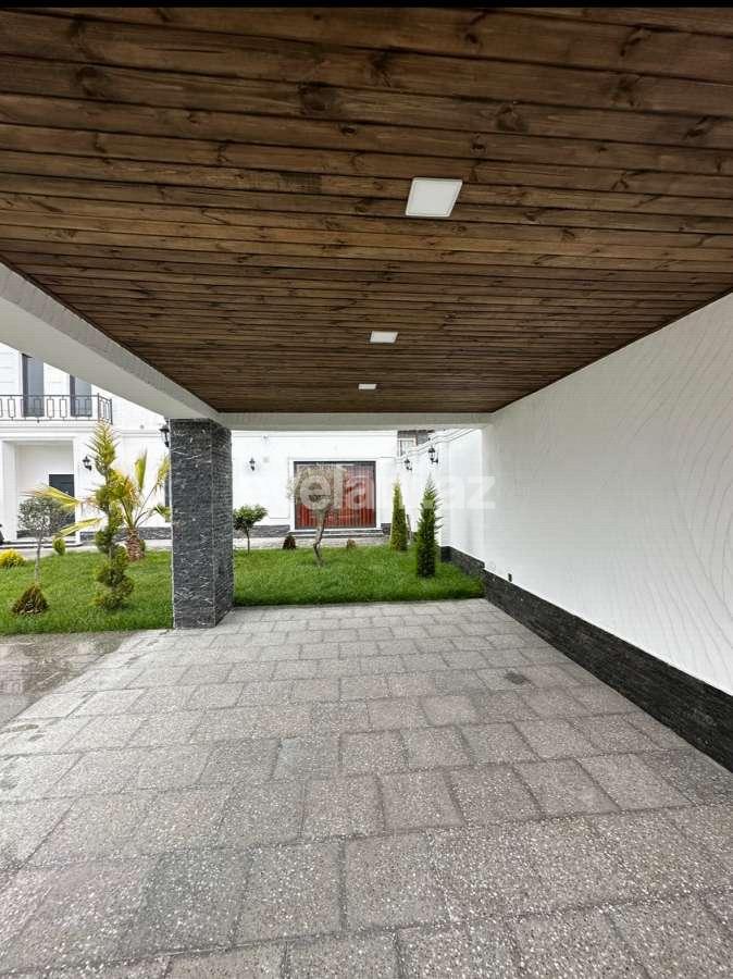 Sale, garden / house, 6 room, 300 m², Baku, Khazar r, Shuvalan d, Koroglu m.