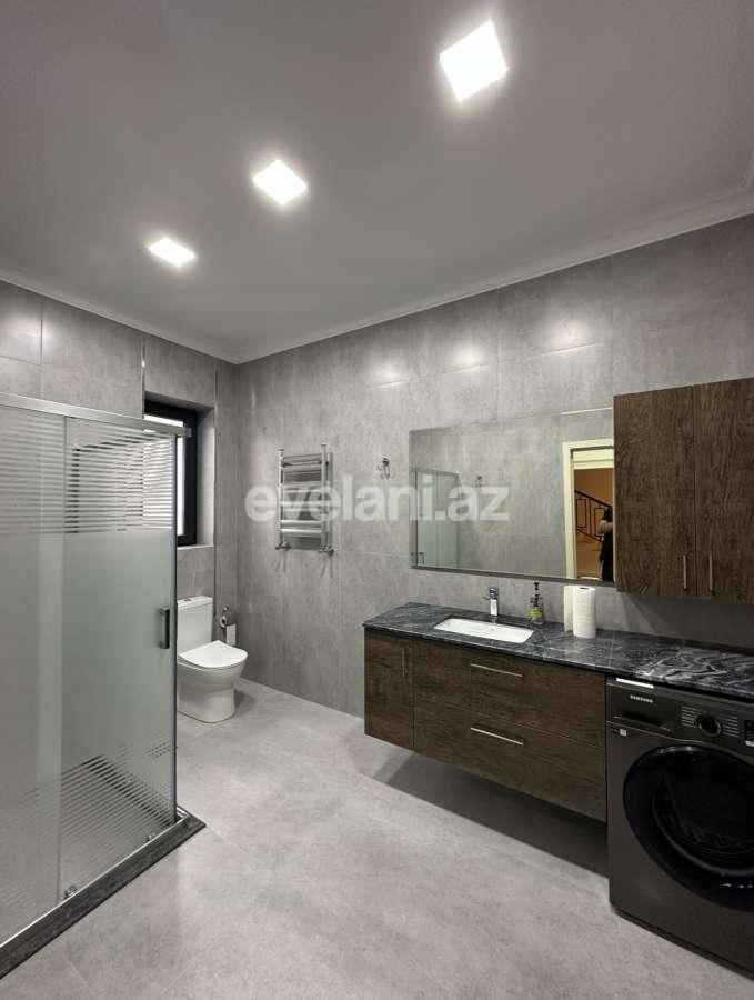 Sale, garden / house, 6 room, 300 m², Baku, Khazar r, Shuvalan d, Koroglu m.