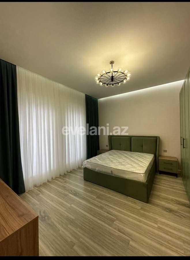 Sale, garden / house, 6 room, 300 m², Baku, Khazar r, Shuvalan d, Koroglu m.